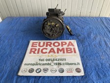 Compressore aria condizionata usato  Casalnuovo di Napoli