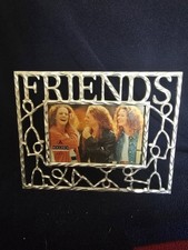 Friends silver tone for sale  Campbellsville