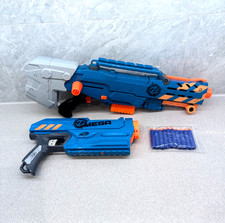 Nerf strike zombie for sale  WALSALL
