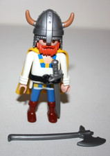 Playmobil 3151 guerrier d'occasion  Forbach