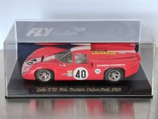 Fly lola t70 gebraucht kaufen  Heilbad Heiligenstadt