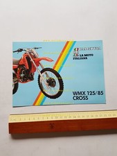 cagiva wmx 1985 usato cagiva wmx 1985 usato Vimodrone