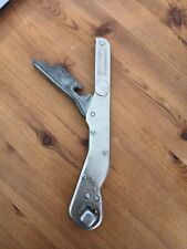 Ratchet wrench restricted for sale  BELPER