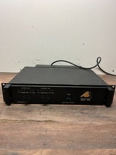 Amplificador AB International 540.2 comprar usado  Enviando para Brazil