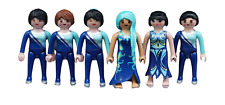 Playmobil figuren zirkus gebraucht kaufen  Frauenstein, Rechenberg-Bienenmühle