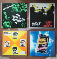 The meteors teenagers gebraucht kaufen  Eutin