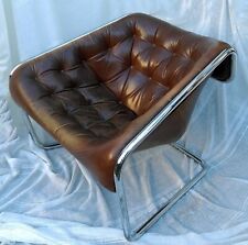 Fauteuil boxer vintage d'occasion  Provins