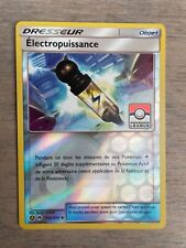 Carte pokémon league d'occasion  Gagny