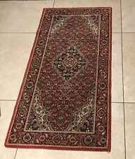 Wool rug 120 for sale  CHICHESTER