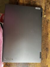 Lenovo yoga 16irl8 for sale  Lake Saint Louis