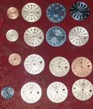 Horlogerie lot cadran d'occasion  La Roche-sur-Foron