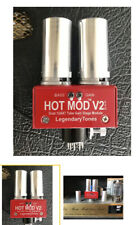 NOVO LegendaryTones Hot Mod V2 para Marshall, Friedman, JCM 800, Cabeça de Amplificador JMP! comprar usado  Enviando para Brazil