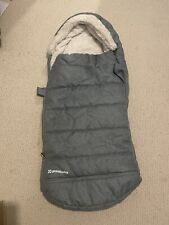 Uppababy vista cruz for sale  DEESIDE