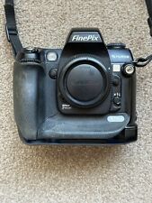 Fujifilm finepix pro for sale  PEACEHAVEN