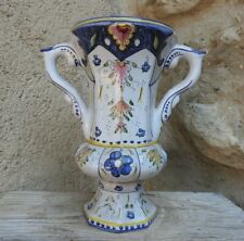 Vase médicis tion d'occasion  Le Cannet