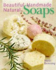 Beautiful Handmade Natural Soaps: Practical Ways to Make Hand-Milled Soap and..., usado comprar usado  Enviando para Brazil