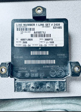 Módulo de controle de transmissão Allison 4500 RDS (TCM) P/N 29545322, modelo A41 comprar usado  Enviando para Brazil