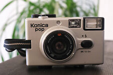 Konica pop andy for sale  Shipping to Ireland