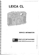 Leitz leica service gebraucht kaufen  Aßlar