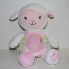 Doudou agneau chicco d'occasion  France