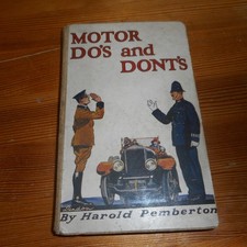 Motor dont harold for sale  HARROGATE