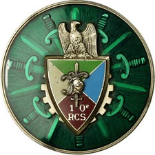 Médaille armée 10ème d'occasion Médaille armée 10ème d'occasion  Lille-