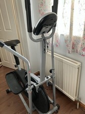Sports elliptical cross for sale  LEIGHTON BUZZARD