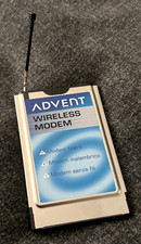 pcmcia card for sale  COLERAINE