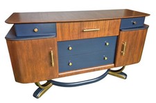 Upcycled beautility sideboard for sale  ROTHERHAM