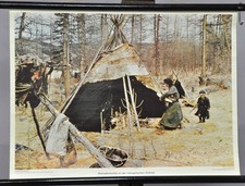 Westermann wandbilder rollkart gebraucht kaufen Westermann wandbilder rollkart gebraucht kaufen  Berghülen