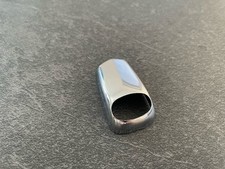 Blende chrom türgriff gebraucht kaufen  Frankfurt am Main