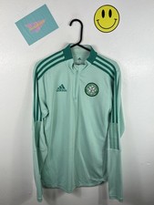 Mens adidas celtic for sale  BARRY