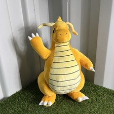 Pokemon nintendo plush for sale  NEWTON AYCLIFFE