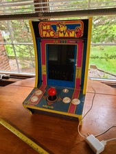Arcade 1up 8261 for sale  Haledon