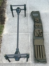 Nash gun rod for sale  WREXHAM