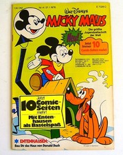 Auswahl micky maus gebraucht kaufen Auswahl micky maus gebraucht kaufen  Schifferstadt
