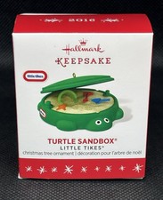 Hallmark keepsake miniature for sale  Tucson