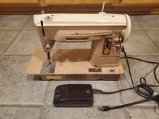 Vintage singer model for sale  Frederick