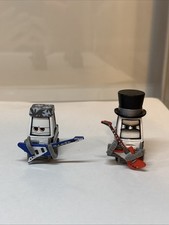 Disney cars retired for sale  Johnston