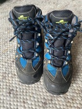 Wanderstiefel trekking schuhe gebraucht kaufen  Feucht