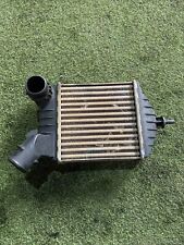 Intercooler fiat punto usato  Rizziconi