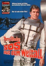 Science fiction film gebraucht kaufen  Wuppertal