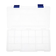 Tackle storage box for sale  Shipping to United Kingdom