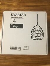 Ikea kvartar design for sale  Blaine