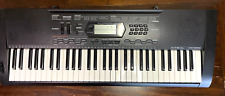 Casio ctk 3000 for sale  Raceland