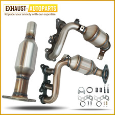 Catalytic converter 2004 for sale  USA