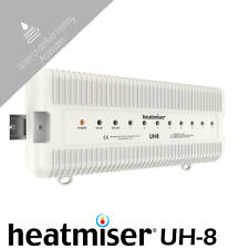 Heatmiser zone 230v for sale  NOTTINGHAM