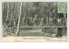 95.labbeville brecourt.la pass usato  Spedire a Italy