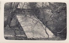 Tisbury fonthill waterfall for sale  BRIDPORT