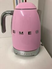 Smeg klf04 retro for sale  DERBY